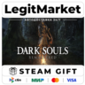 DARK SOULS: REMASTERED Steam GIFT МИР