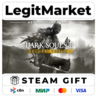 DARK SOULS III Deluxe Edition Steam GIFT МИР