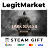 DARK SOULS II: Bundle / Steam АВТО / РУ   МИР