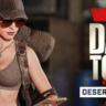 7 Days to Die - The Desert Armor Set DLC * STEAM RU