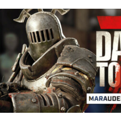 7 Days to Die - The Marauder Armor Set DLC * STEAM RU