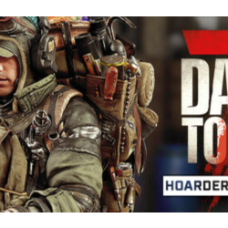 7 Days to Die - The Hoarder Armor Set DLC * STEAM RU