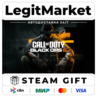 Call of Duty: Black Ops 6 / Steam АВТО /  МИР