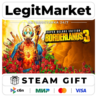 Borderlands 3: Super Deluxe Edition Steam GIFT МИР