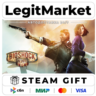 Bioshock Infinite / Steam АВТО / РУ   МИР