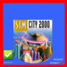 Origin SimCity 2000 аккаунт почта