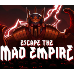 Escape The Mad Empire - STEAM GIFT РОССИЯ