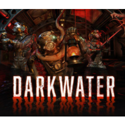 Darkwater - STEAM GIFT РОССИЯ