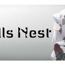 Dolls Nest - STEAM GIFT РОССИЯ