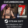 The Desert Armor Set STEAM GIFT AUTO RU МИР