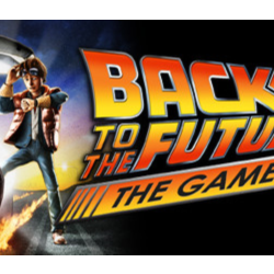 Back to the Future: The Game | Аккаунт Steam | Смена Данных