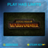 Total War WARHAMMER КЛЮЧ STEAM Global   РФ