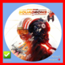 (Origin) STAR WARS: Squadrons аккаунт почта