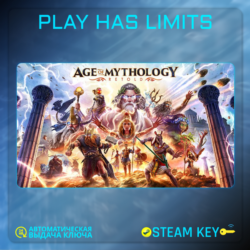 Age of Mythology: Retold КЛЮЧ STEAM Global   РФ