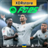 EA SPORTS FC 25 | PS4 и PS5, Украина