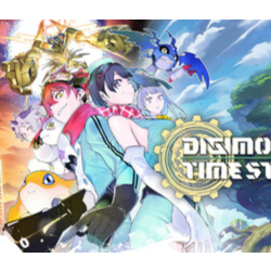 Digimon Story Time Stranger | ПОДАРОК STEAM