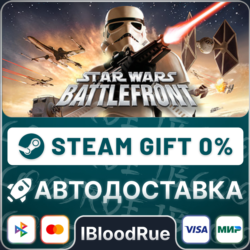 STAR WARS Battlefront (Classic, 2004)⚡️ ВЫБОР🎁STEAM•RU