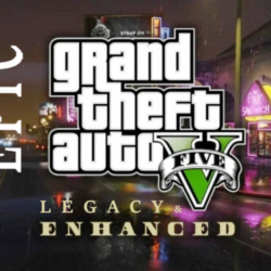 GTA5 EPIC Legacy and Enhanced - ОНЛАЙН-СМЕНА ПОЧТЫ