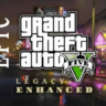 GTA5 EPIC Legacy and Enhanced - ОНЛАЙН-СМЕНА ПОЧТЫ