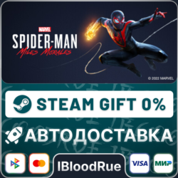 Marvel’s Spider-Man: Miles Morales⚡️ ВЫБОР🎁STEAM•KZ/UA
