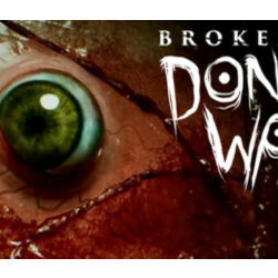 BrokenLore: DON'T WATCH - STEAM GIFT РОССИЯ
