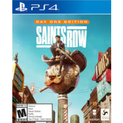 the witcher 3 saints row mafia game