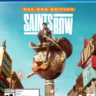 the witcher 3 saints row mafia game
