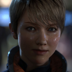 Detroit: Become Human (Steam/Ключ/ Весь Мир)