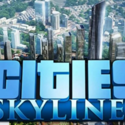 CITIES: SKYLINES STEAM REGION FREE cd-key