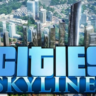 CITIES: SKYLINES STEAM REGION FREE cd-key