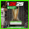 Ключ |  NBA 2K25 Tournament Edition (XBOX)