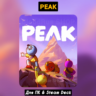 PEAK [Все DLC]・STEAM・[ Бонусы]
