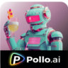 Подписка Pollo Ai Lite/PRO на 1–12 месяцев