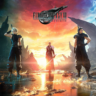 Final Fantasy VII Rebirth / Deluxe Edition STEAM КЛЮЧ