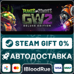 Plants vs Zombies Garden Warfare 2 Deluxe   ВЫБОР