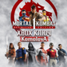Mortal Kombat 1 Definitive Edition XBOX Series X|S КЛЮЧ