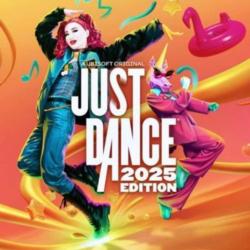 just dance 2025 edition nintendo switch key eu