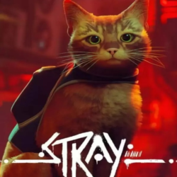 Stray (Ключ Steam | РФ СНГ)