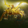 WoW in-game Mount: Сердце Aспектов  [EU/RU]