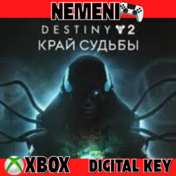 Destiny 2: The Edge of Fate XBOX ONE / SERIES X|S КЛЮЧ
