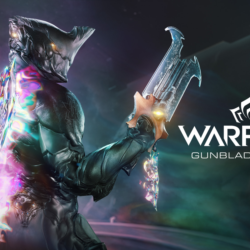 🎮✅🔥WARFRAME: БОЕВОЙ НАБОР «ГАНБЛЭЙД» XBOX🔑КЛЮЧ USA🔥