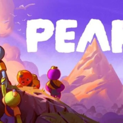 PEAK РУ/УКР/КЗ/СНГ/ТУР/АРГ STEAM
