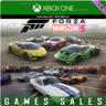 FORZA HORIZON 5: ULTIMATE CAR PACK COLLECTION  XBOX