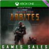WARHAMMER 40,000: DARKTIDE - ARBITES CLASS  XBOX  КЛЮЧ