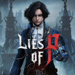 Lies of P PS 5 Аренда от 10 дней