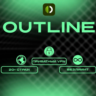 Outline ключ на 1 месяц. Без ограничений по трафику.