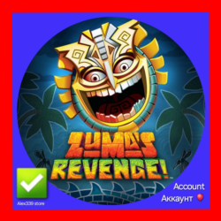 (Origin)   Zuma&acute;s Revenge! аккаунт Смена почты