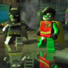 LEGO Batman Trilogy (Steam/Ключ/ Весь Мир)