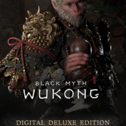 Black Myth: Wukong Deluxe (Steam Ключ Global   РФ)