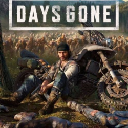 Days Gone (Steam Ключ Global   РФ)